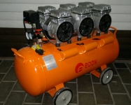 Компрессор Edon ED 550-100L