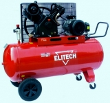 Компрессор Elitech SKB26/270CT7,5
