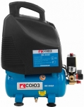 Безмаслянный Компрессор СОЮЗ ВКС-9406Л